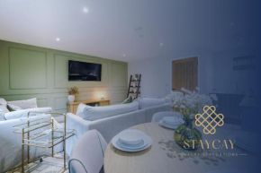 Rock Mill - The Penthouse Suite